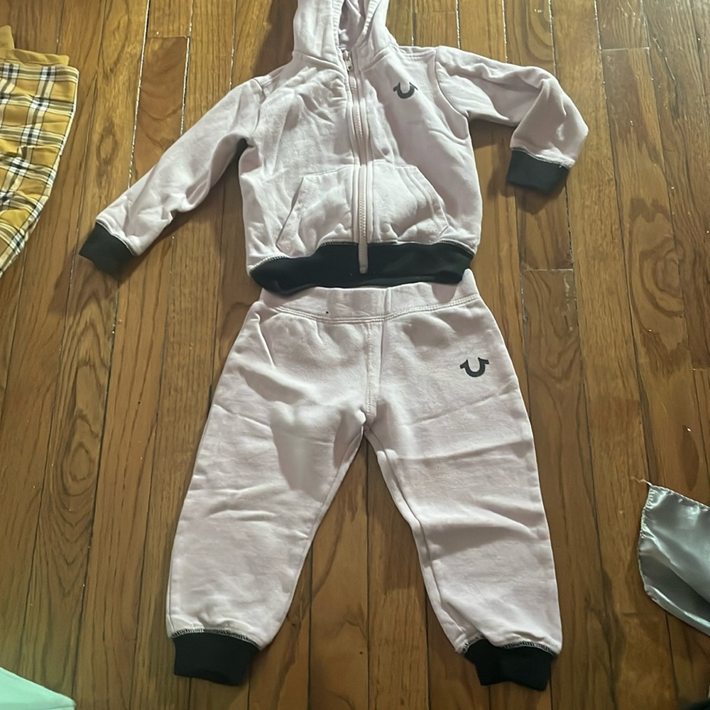 Kid  true Religion